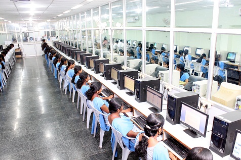 Programming Lab